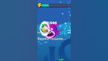 Fishdom Mini Games Ads First Levels - Help The Fish Collection Trailer Video #fishdom #gameplay