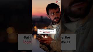 Say Help App in Nighttime Emergencies: From Breakdown to Breakthrough screenshot 4