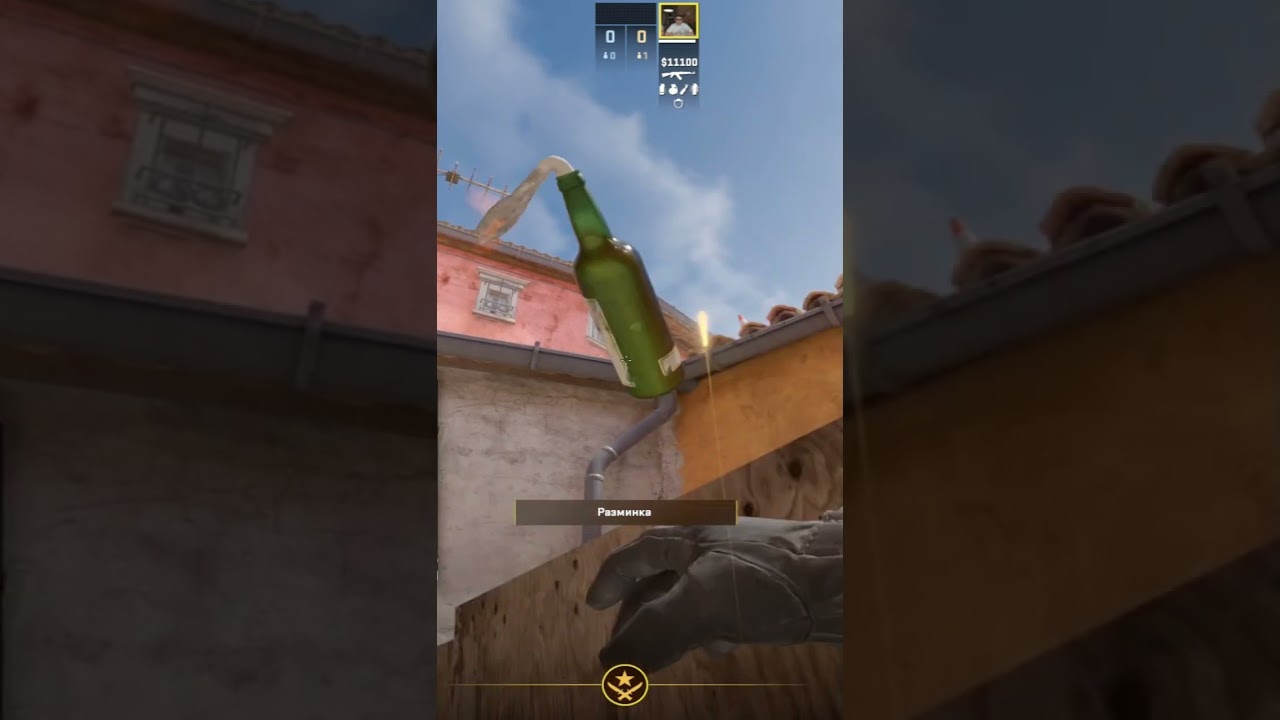 Простые молики на Инферно 