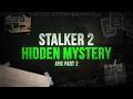 STALKER 2 Hidden Mystery – ARG Recap Part 2