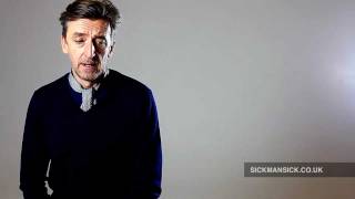 John Wright Interview