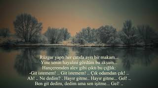 Yat ve Uyu - Sabahattin Ali