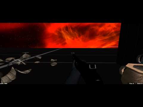 Genocide Dolphins - Destructive Objects/Terrain - 0.4.0
