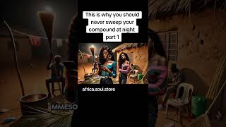 african Soulstory