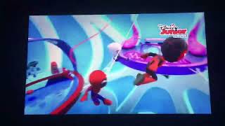 Spidey and his amazing friends spin spin spin song