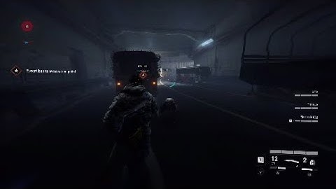 World War Z: Aftermath. Vanguard Shield versus Creeper.