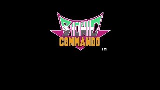 Bionic Commando (1998) - Intro