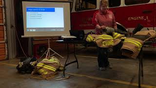 Instructor 1 PPE