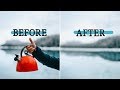 Remove ANYTHING from a photo using Photoshop! - SCARY GOOD software update!