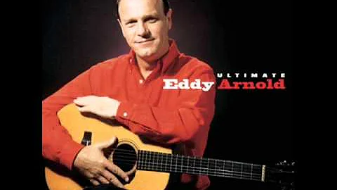 Eddy Arnold: Casey Jones (The Brave Engineer)
