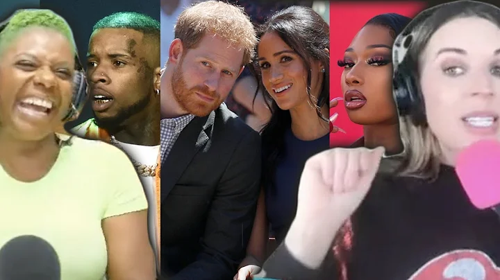 10 Biggest Celeb Scandals of 2020 Countdown! | wit...