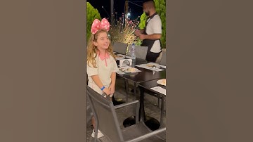 Day 8/10 - Isn’t she adorable? #learningmagic