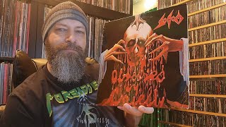 Download Lagu Metal Records - Mostly 80's and 90's Thrash, Speed, Death and some recent finds MP3