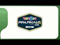 Erokhina/Kong v Schull/Cavataio at the Toys "R" Us PPA Finals