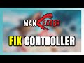 How to FIX Maneater Controller/Gamepad Not Working on PC