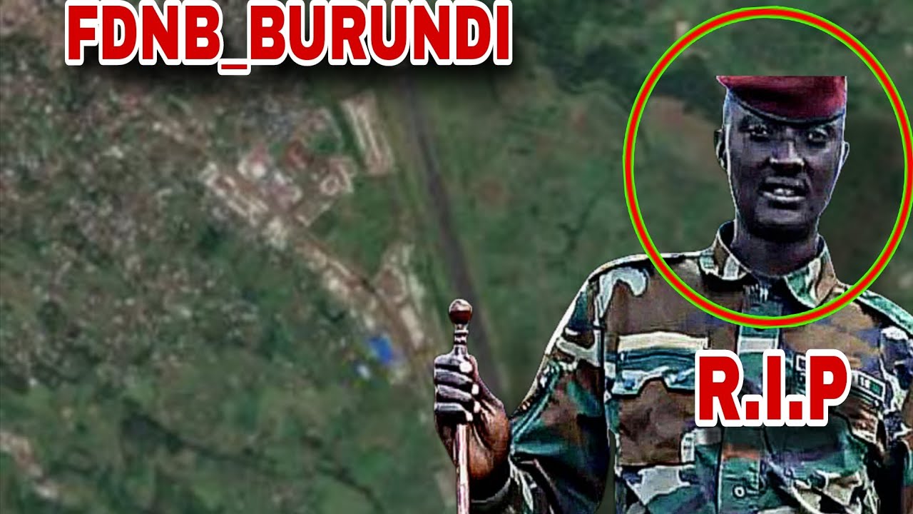 UYUMUGOROBA LE20/2/ NGIYO INKURUMBI KURI MAKE€NGA N'ABAHUNGUBE|MAA IHUYE NIGIHOMBO GIKOMEYE/ FDNB