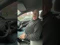 Customer couldn’t wait… reviewed it in the car 😂🔥 | Corner Kitchen Rotherham