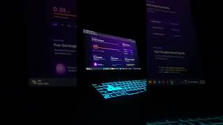 🔥 Smooth Scroll Down Animation | Elevate Your Website Design with CSS & JavaScript! #shorts #viral