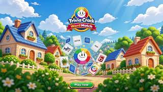 Trivia Crack Word Match screenshot 3