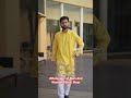 Men's Kurta Manufacturer In Surat || Kurta Pajama Wholesale Market In Surat #readymade #ethinicwear