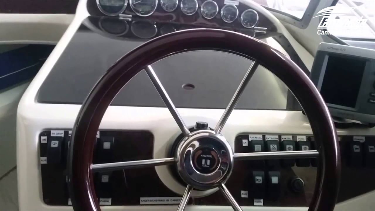 Bella 26 Fantino zu verkaufen