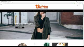 DecoNetwork 8 - Responsive Design