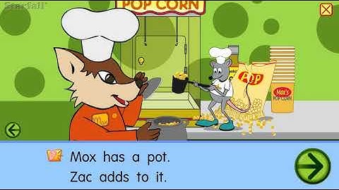 READING SHORT O SOUND IN BASIC SENTENCES | CVC | READING IS FUN