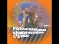 PAPAA Makolokolo Ujumbe Wa Mahande 2026 Official Audio