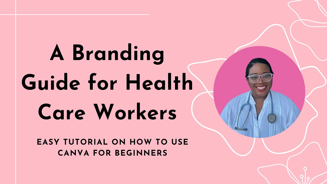 Easy Tutorial On How To Use Canva For Beginners