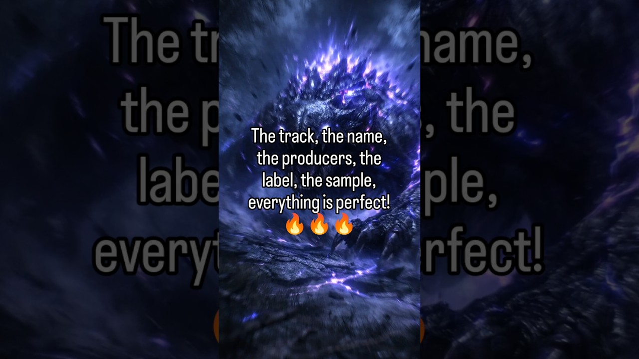 VOIDWALKERS 🕳️🔥 Pandaemonium 🇨🇿 — Banger n°164 