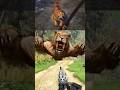 Big Cat Attack in every Far Cry game | FC3–FC6 &amp; Primal