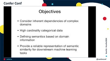 Summaya Mumtaz – Knowledge Based Similarity Measures in Data Mining
