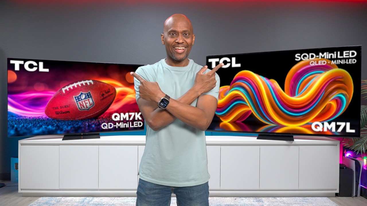 TCL QM7K review thumbnail