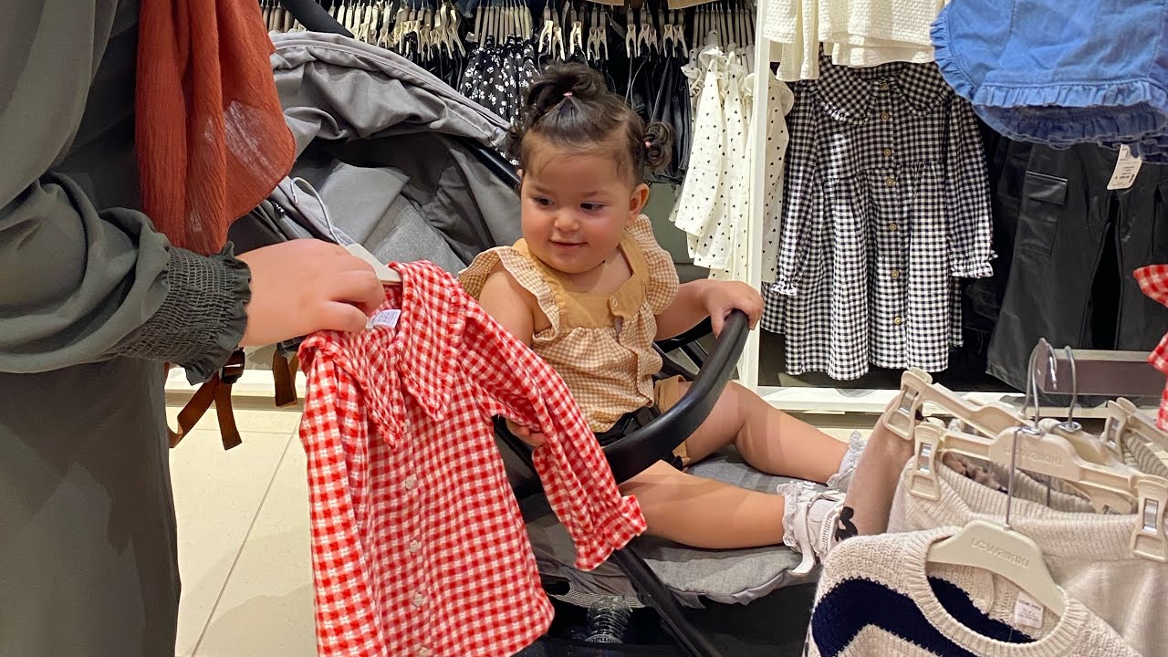 Azra ile Alışveriş 🛍️ |VLOG| #youtube - YouTube