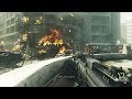 Hostage Rescue Mission - Traffic - Call of Duty Advanced Warfare