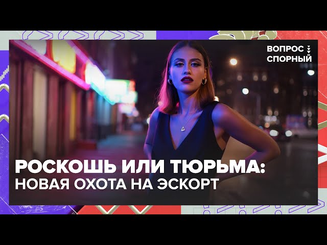 Милонов против эскорта: паспорта отнять, блогеров  штрафовать!  Москва 24
