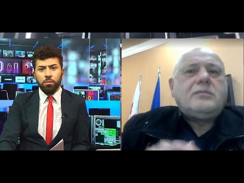 ,,მე-18 სასჯელაღსრულების დაწესებულება მაინც რისკის ქვეშ აყენებდა მიხეილ სააკაშვილის ჯანმრთელობას’’