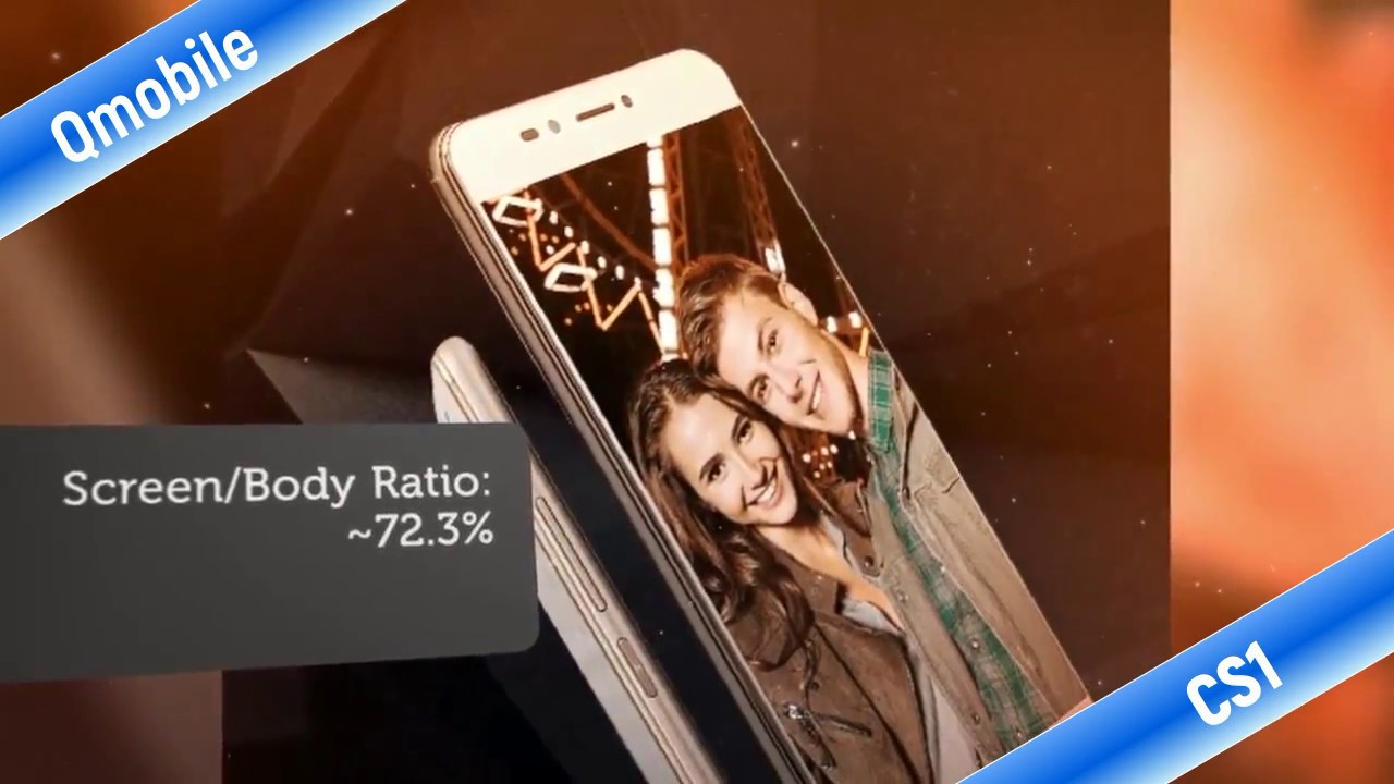 Qmobile CS1 (2017) ALL Specs, Features, Benchmarks, Price