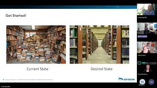 Part 4  Getting Started  Navigating the Legal and Financial Risks of Data Debt
