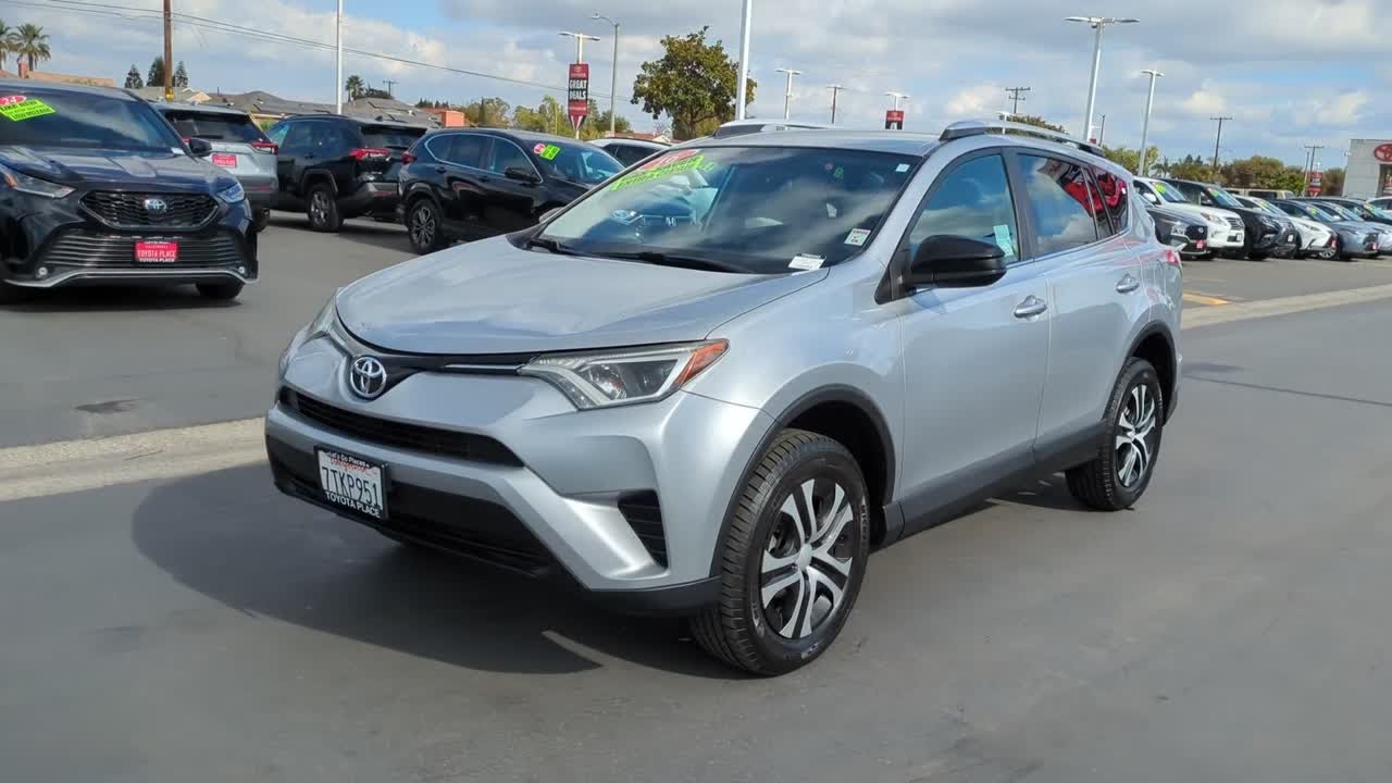 Amazing Used Toyota Rav4 Orange County Images