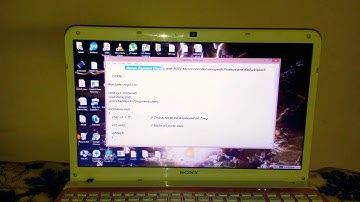 Interfacing SEVEN SEGMENT DISPLAY with 8051 Microcontroller along with Proteus and Keil UVISION5😁