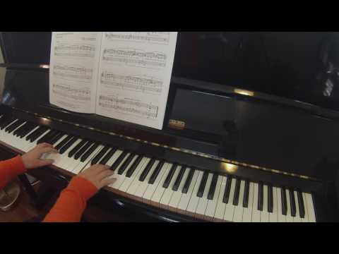 Theme from "Love Story" (Where Do I Begin)  |  Alfred's basic adult pop song piano book level 1