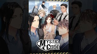 미스틱코드(Mystic Code) OST