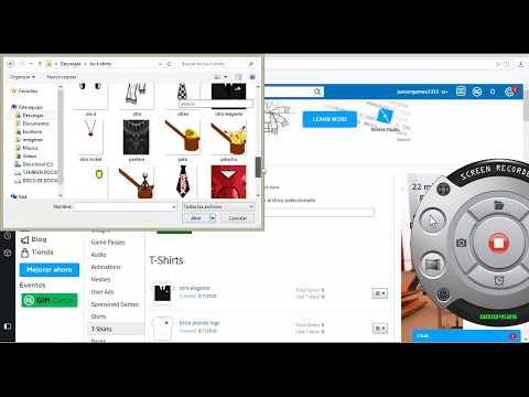 Pack De Camisetas Para Roblox Link De Descarga Mediafire Youtube - download video mp3 320kbps como crear ropa en roblox