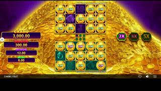 Area Link Piggy Bank slot