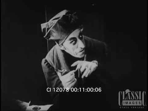 Nosferatu: A Symphony of Horror