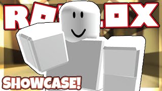 Showcase Vampire Animation Pack (part3)