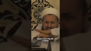 Abdülmetin Balkanlıoğlu - Tevbe Edin Allah'a Dönün #shorts #abdulmetinbalkanlıoğlu