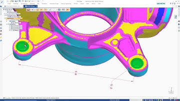 Solid Edge Next Generation Design