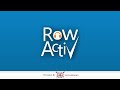 RowActiv Promo Video